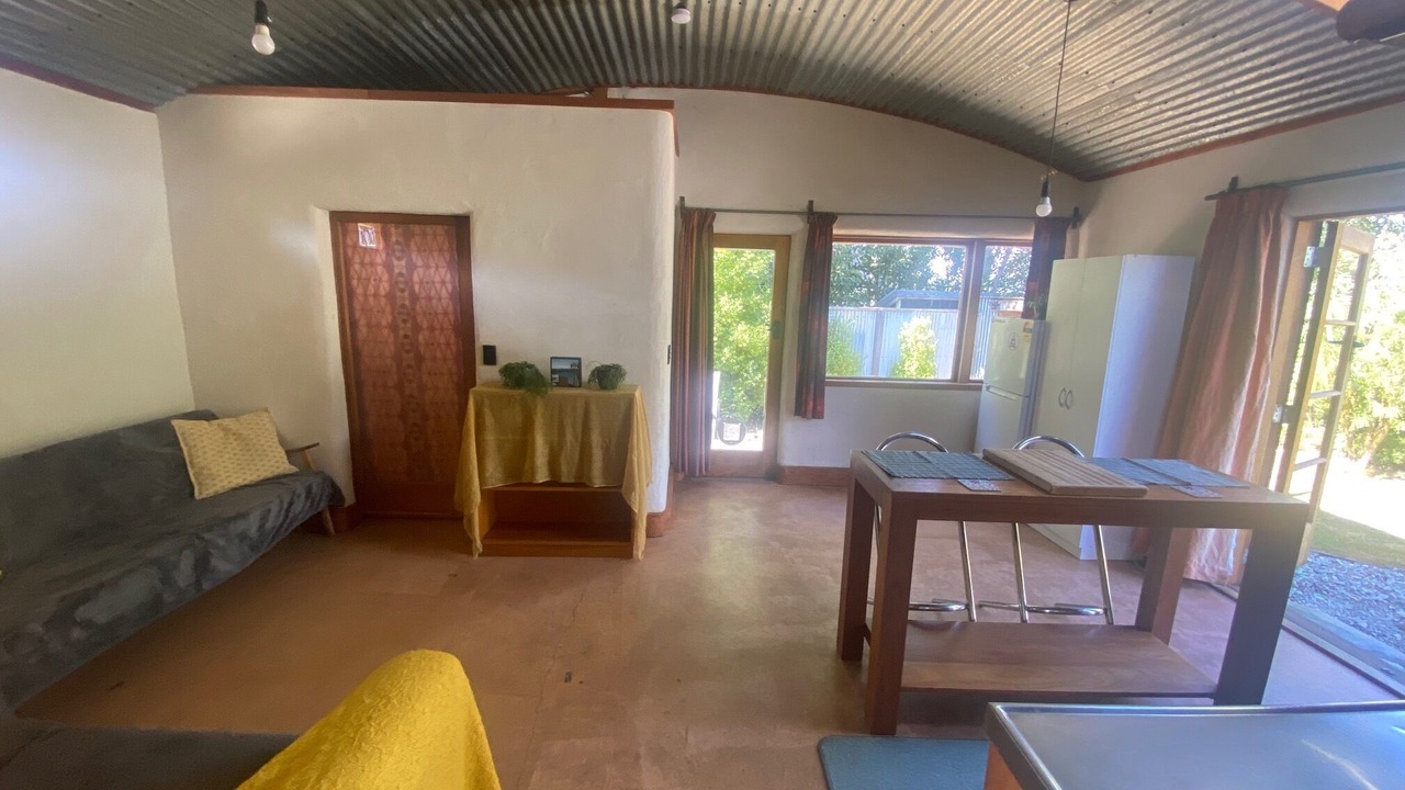 Photo of Livingroom in Lake Hawea