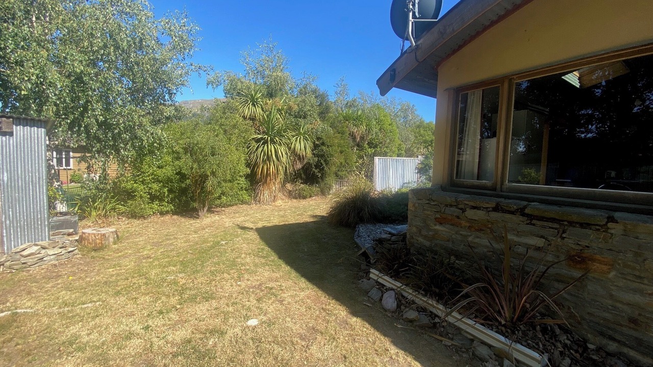 Photo of Outdoor in Lake Hawea