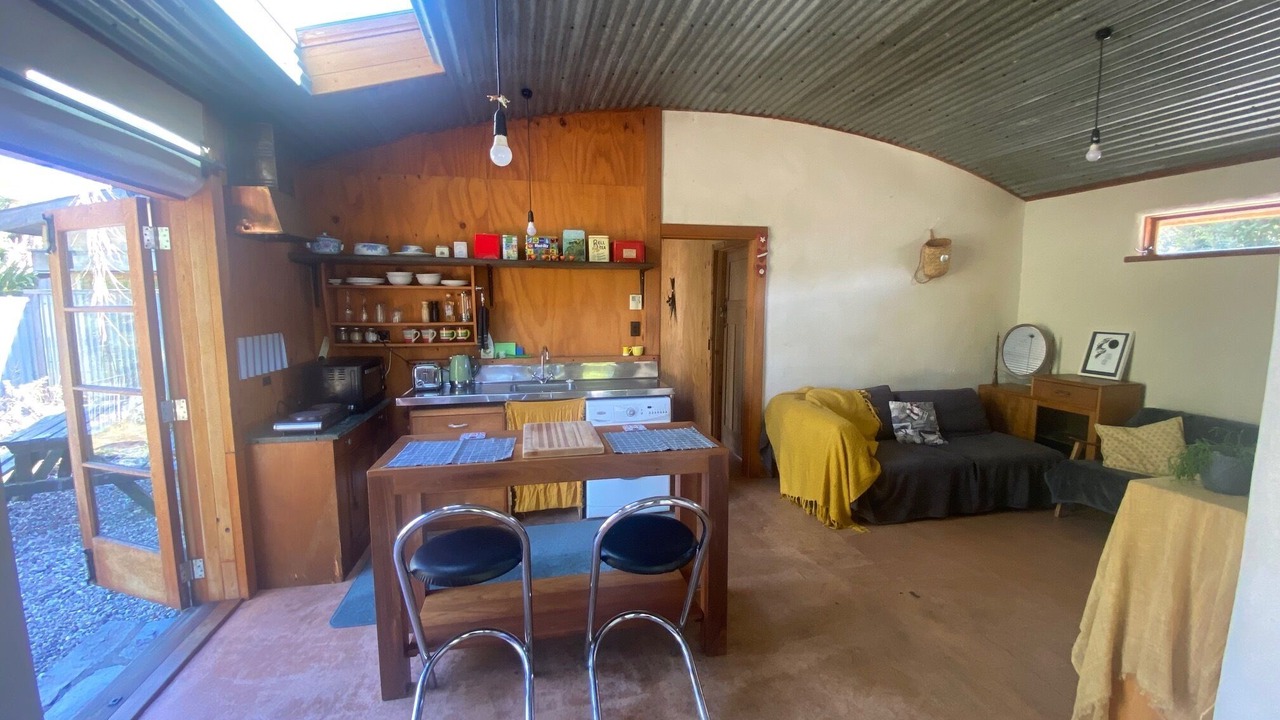 Photo of Others in Lake Hawea