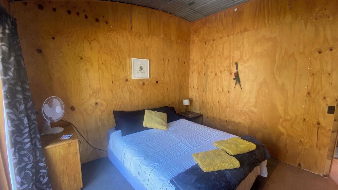 Photo of Bedroom in Lake Hawea