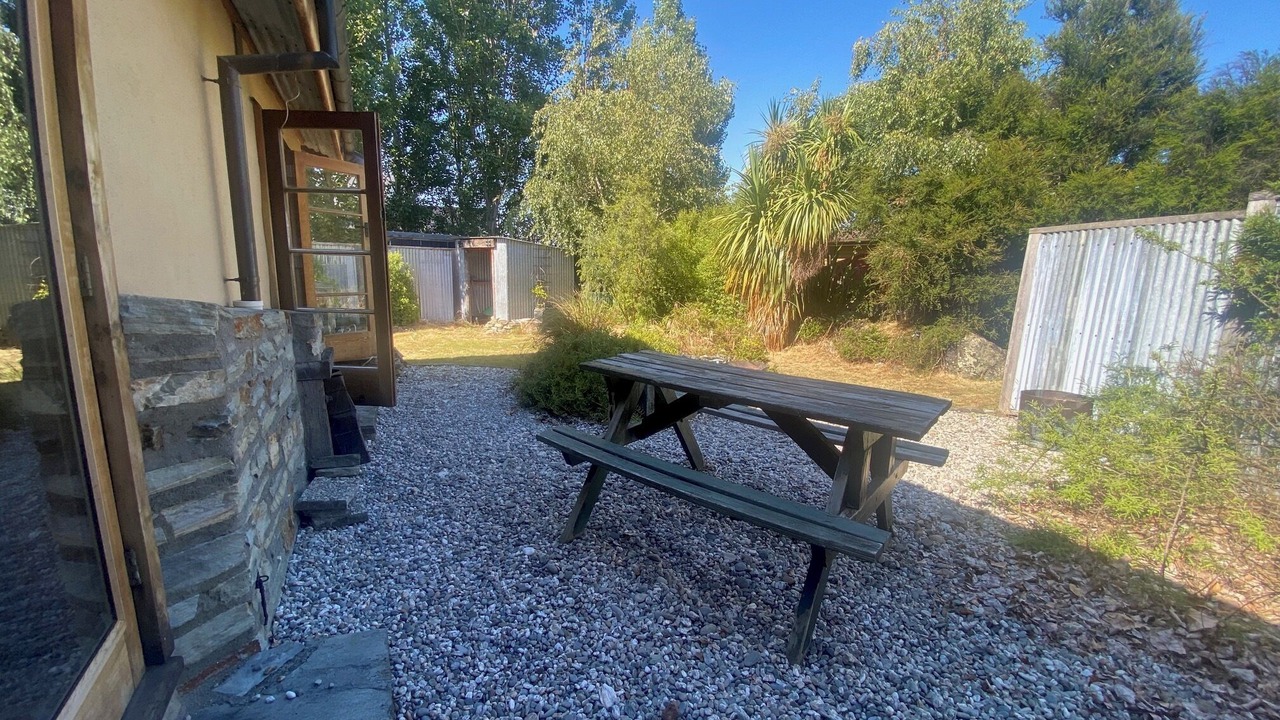 Photo of Outdoor in Lake Hawea