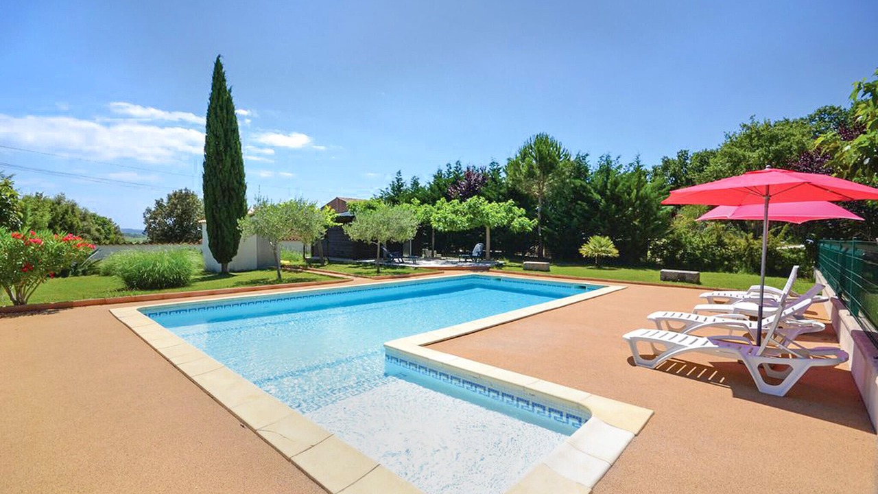 Photo of Outdoor in Montignargues