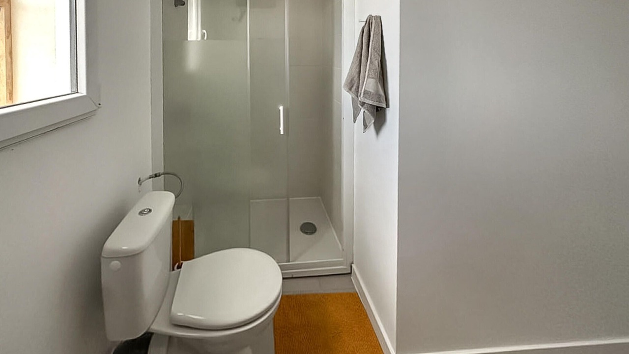 Photo of Bathroom in Montignargues
