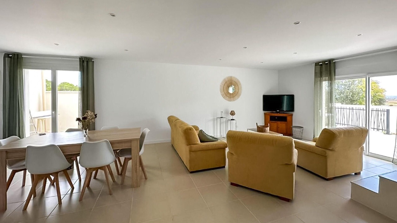 Photo of Bedroom in Montignargues