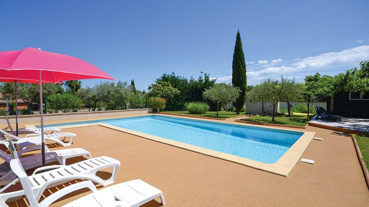 Photo of Outdoor in Montignargues