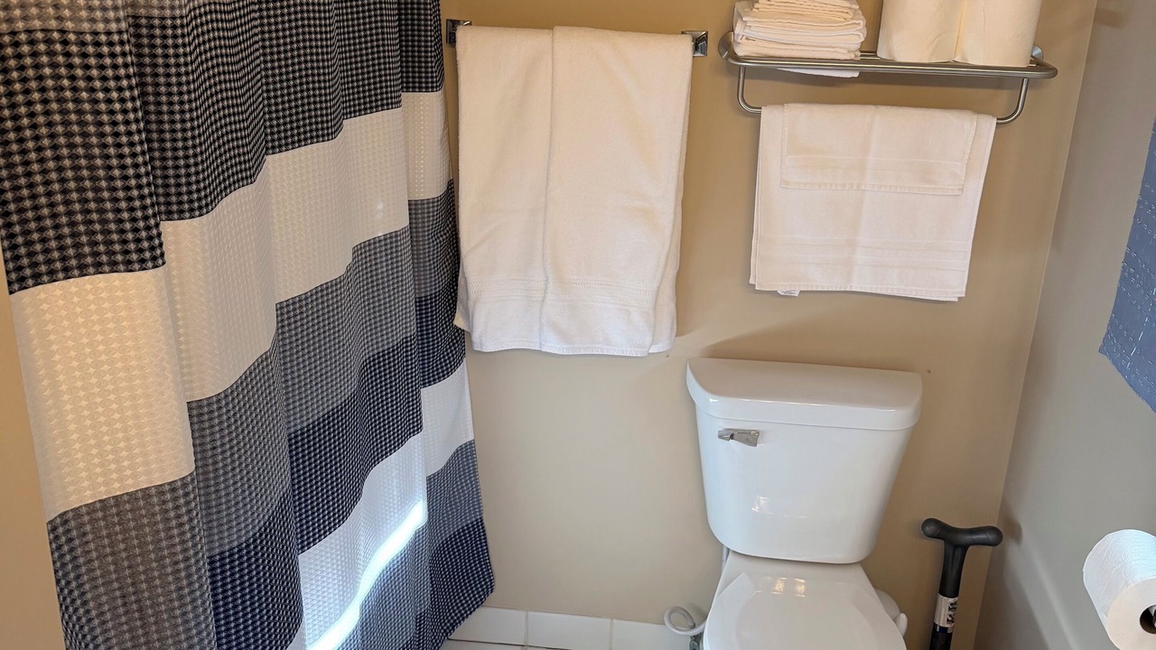 Photo of Bathroom in Eddyville
