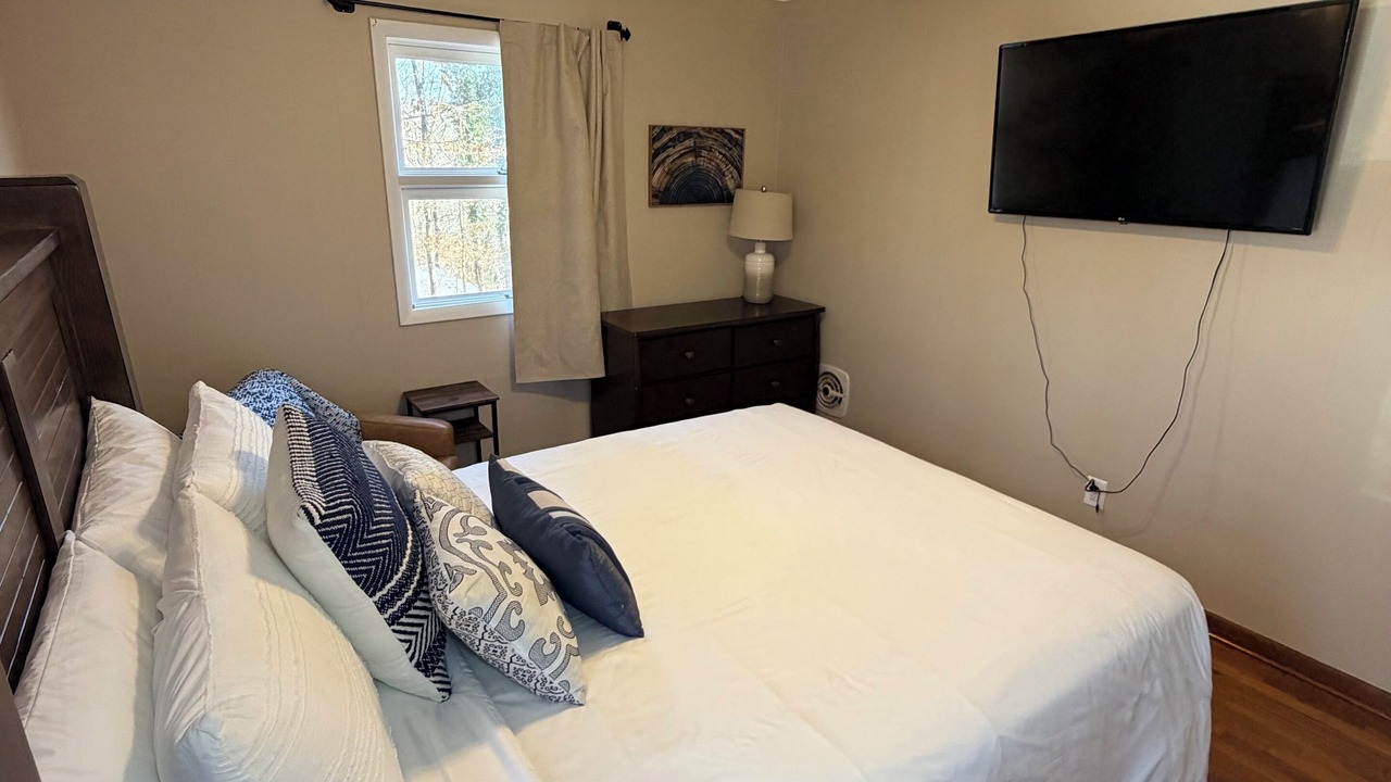 Photo of Bedroom in Eddyville