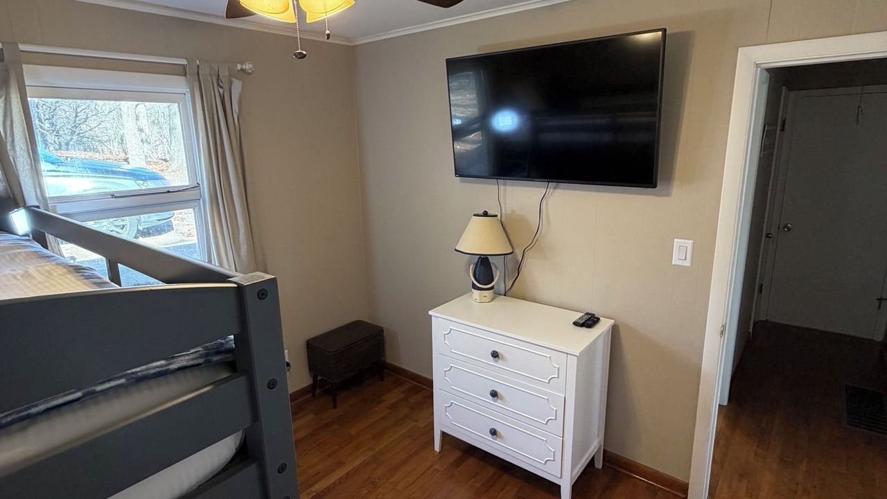 Photo of Bedroom in Eddyville
