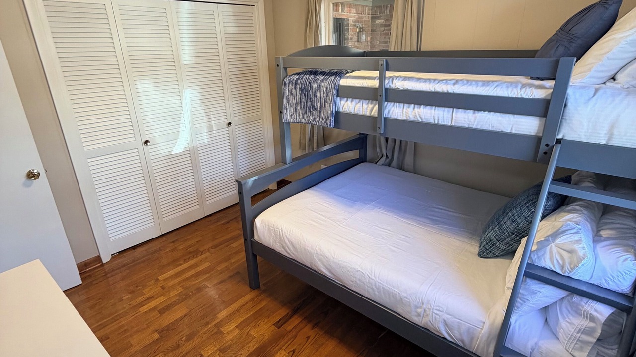 Photo of Bedroom in Eddyville
