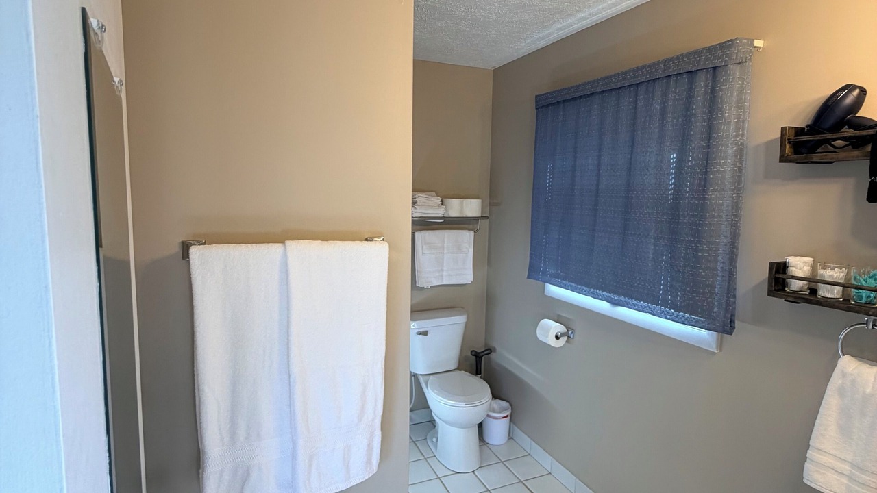 Photo of Bathroom in Eddyville