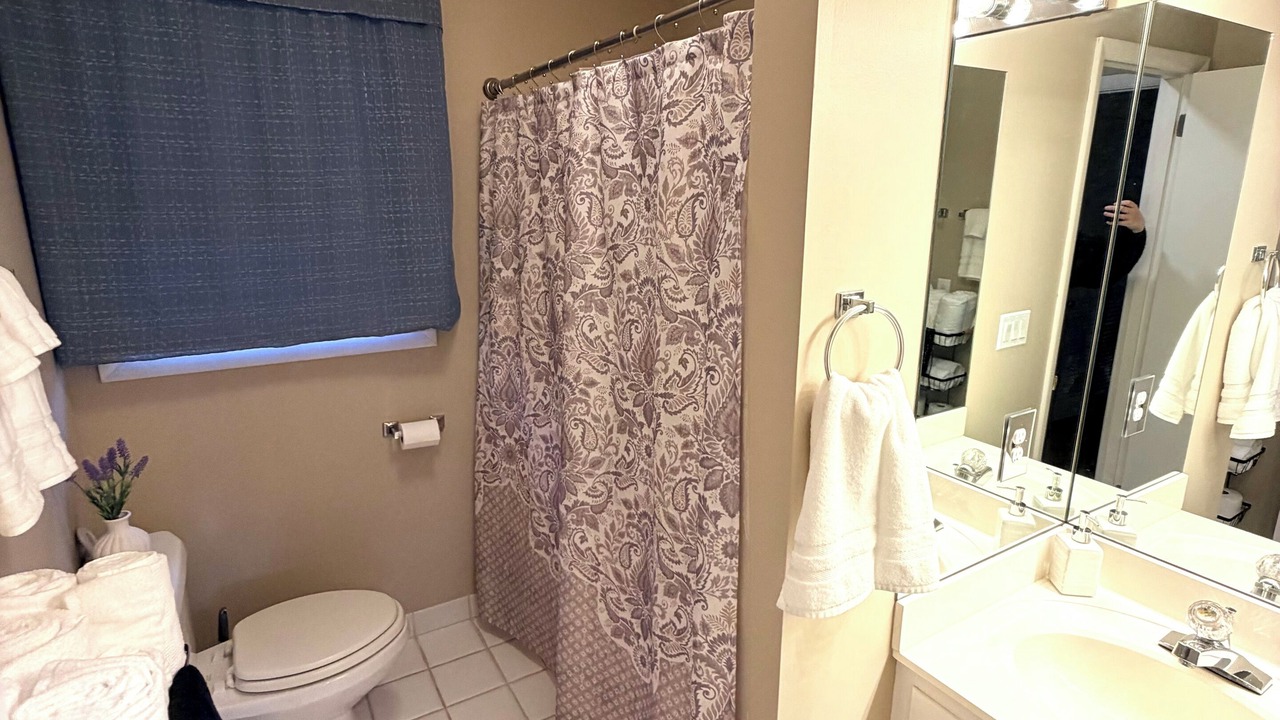Photo of Bathroom in Eddyville