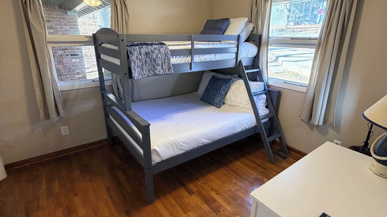 Photo of Bedroom in Eddyville