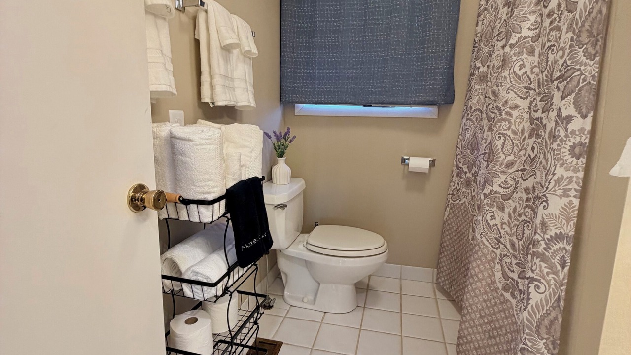 Photo of Bathroom in Eddyville