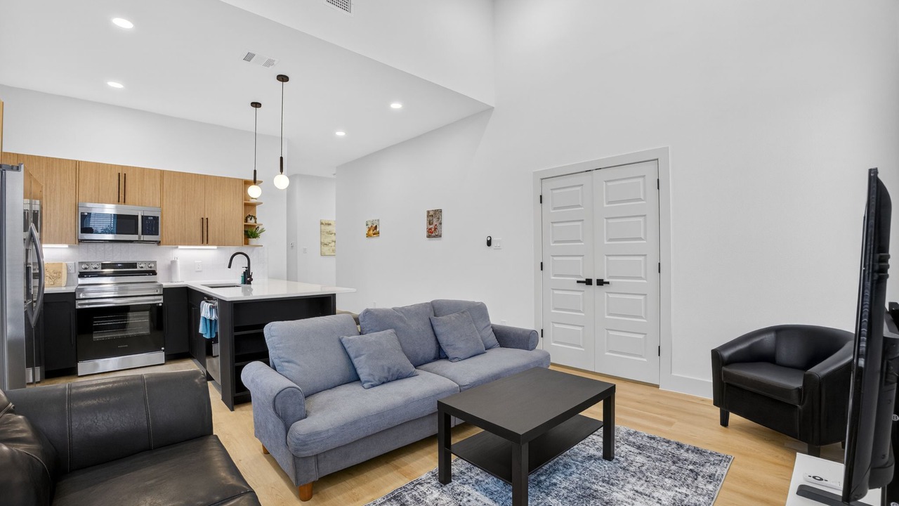 Photo of Livingroom in Houston