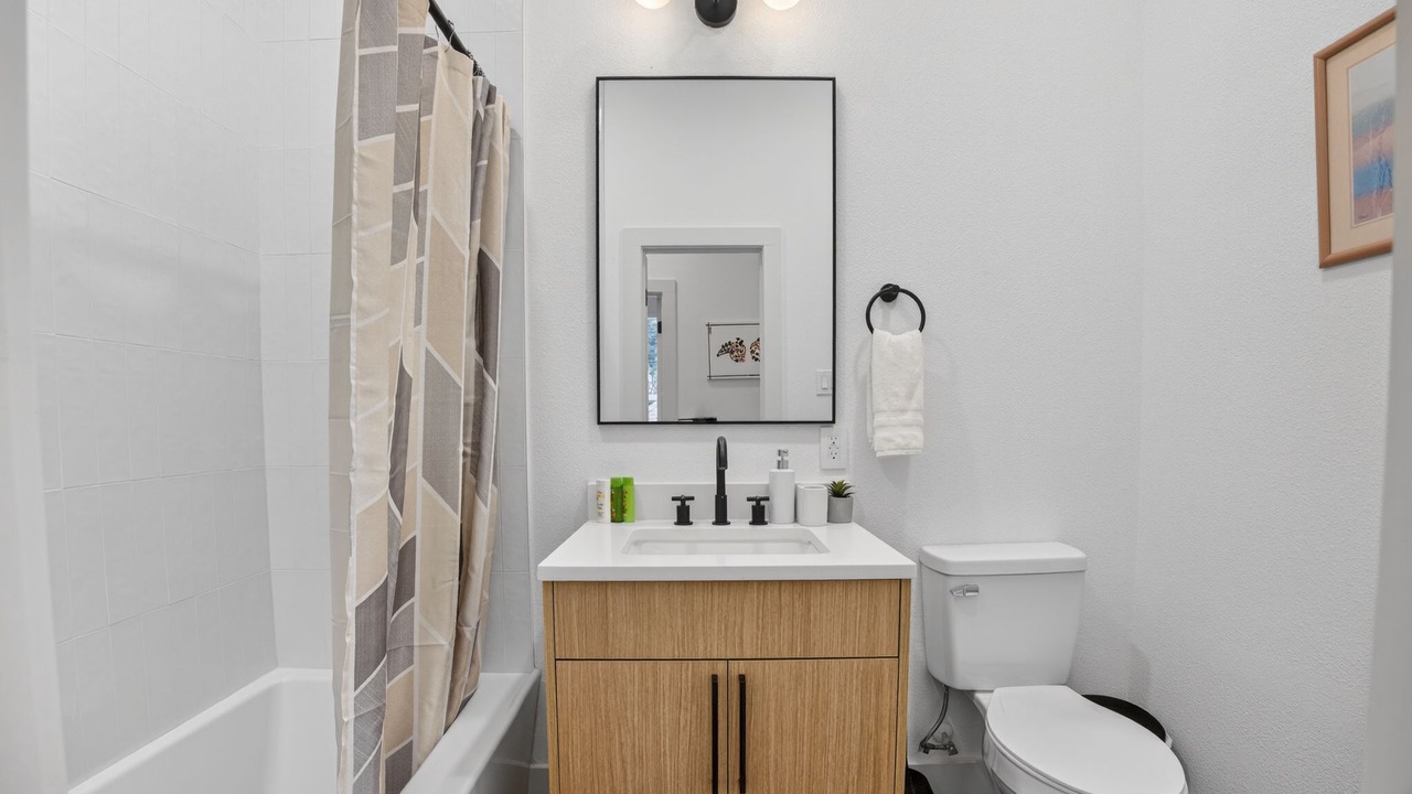 Photo of Bathroom in Houston