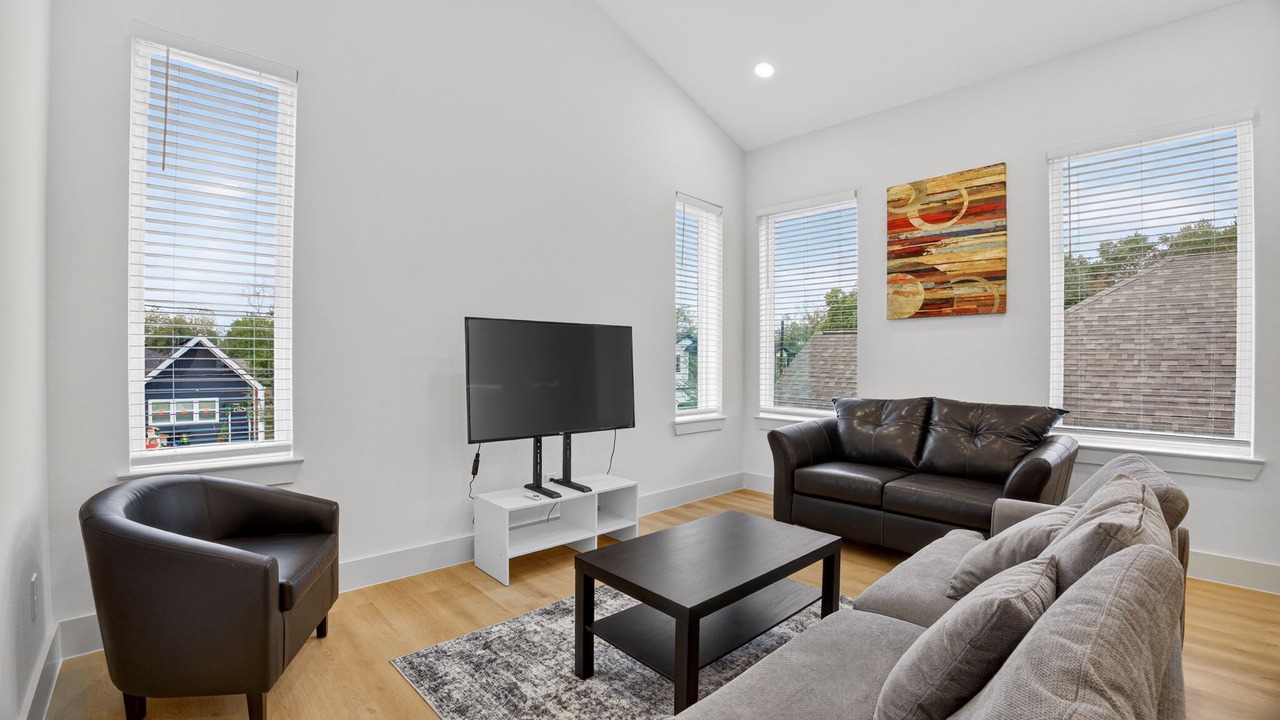 Photo of Livingroom in Houston