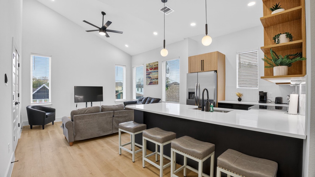 Photo of Kitchen in Houston