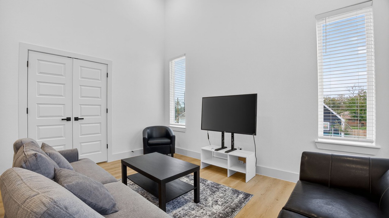 Photo of Livingroom in Houston