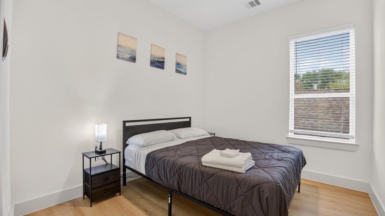 Photo of Bedroom in Houston