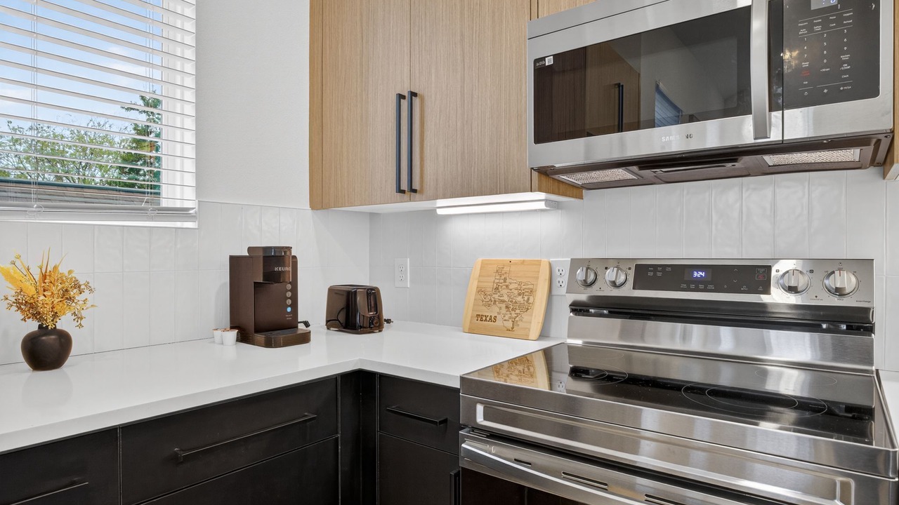Photo of Kitchen in Houston