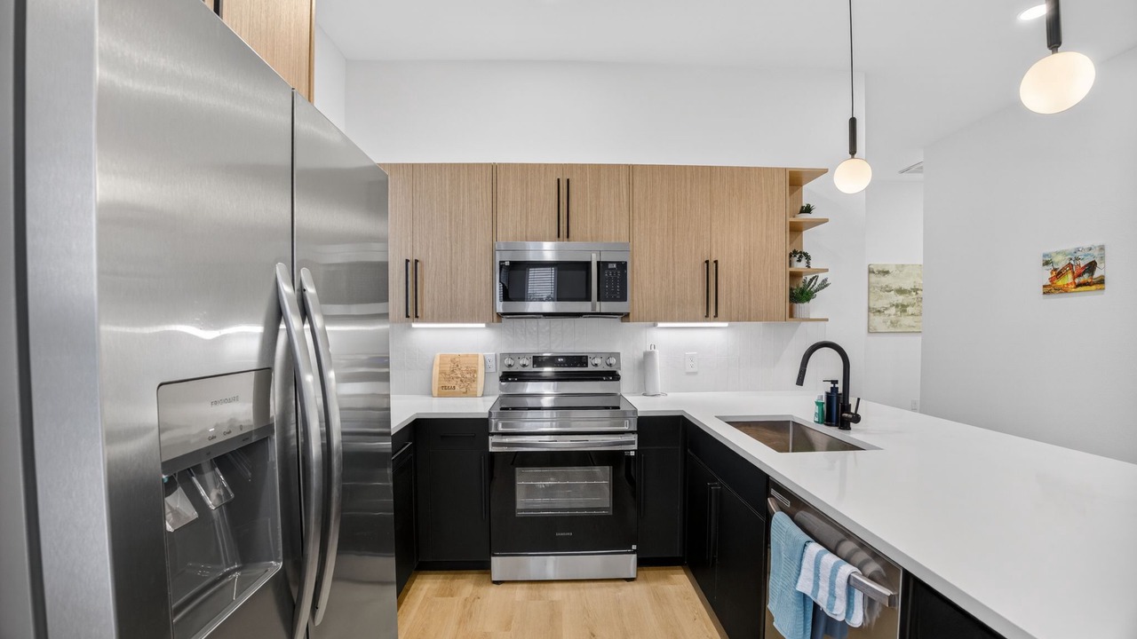 Photo of Kitchen in Houston