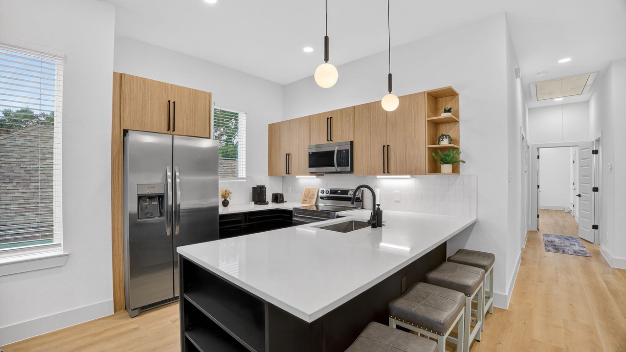 Photo of Kitchen in Houston