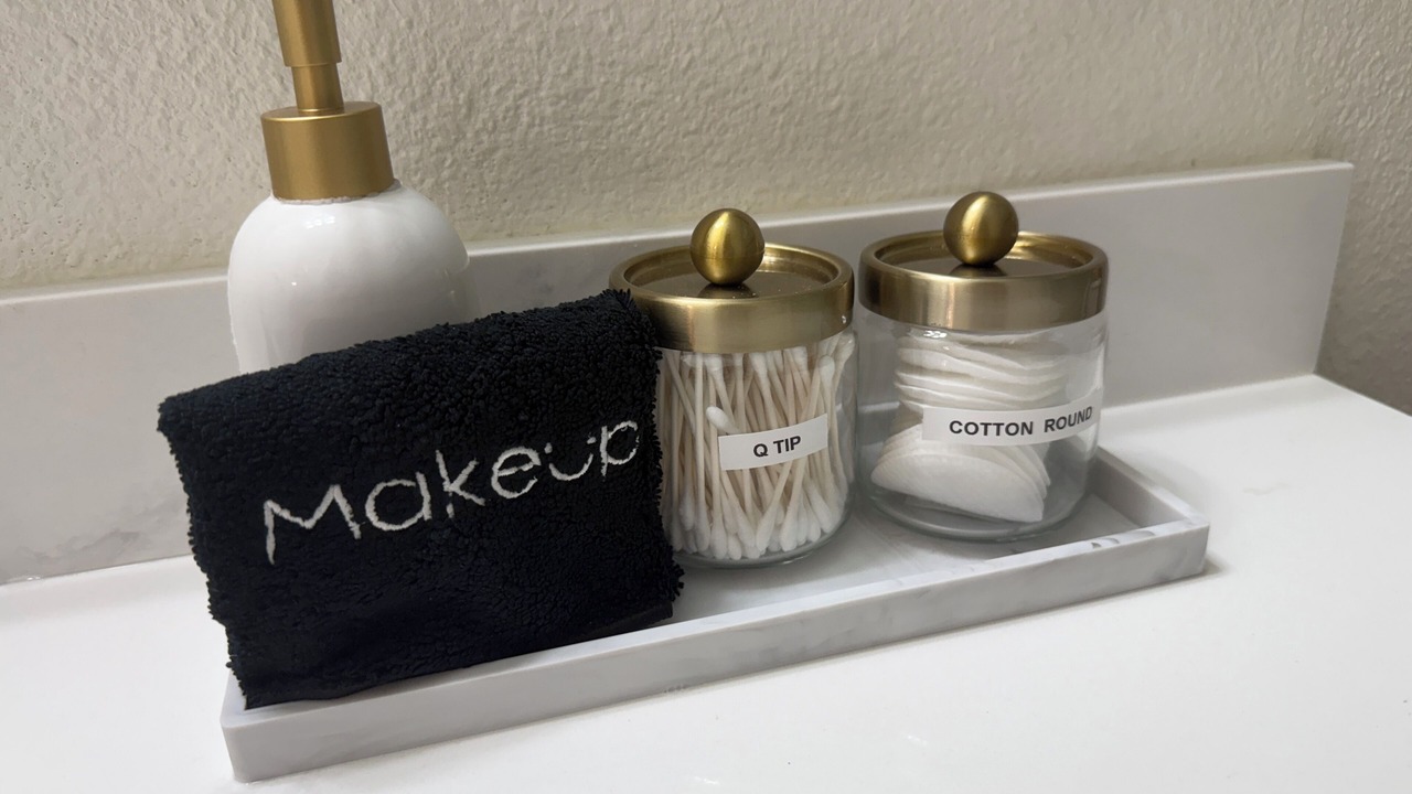 Photo of Bathroom in Cedar Park