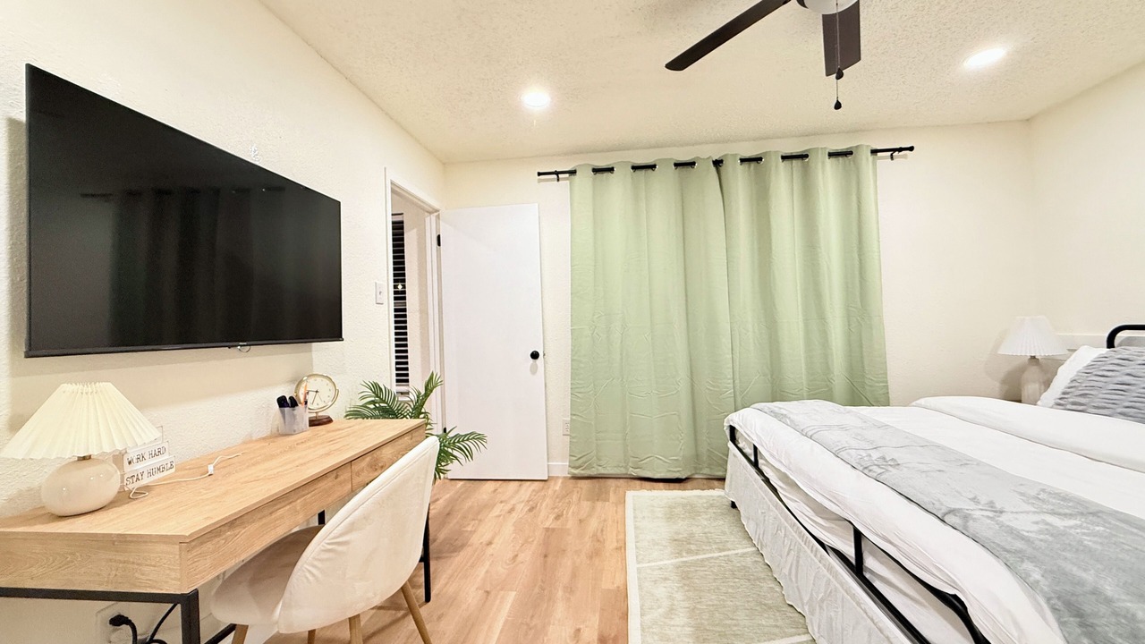Photo of Bedroom in Cedar Park