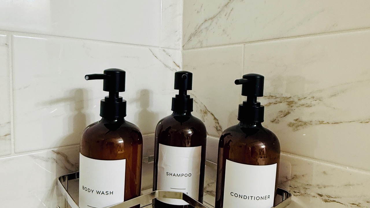 Photo of Bathroom in Cedar Park
