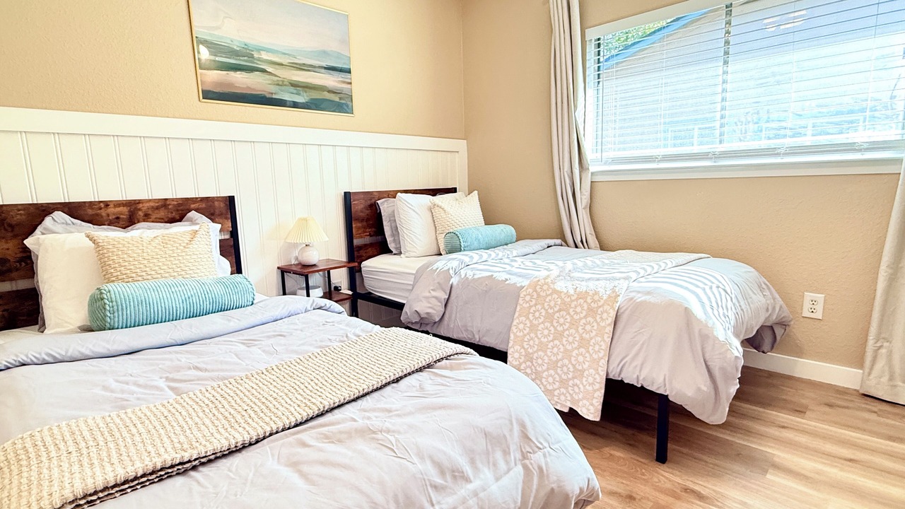 Photo of Bedroom in Cedar Park