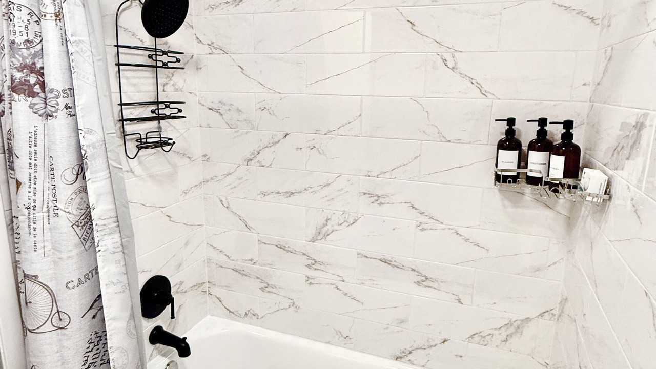 Photo of Bathroom in Cedar Park