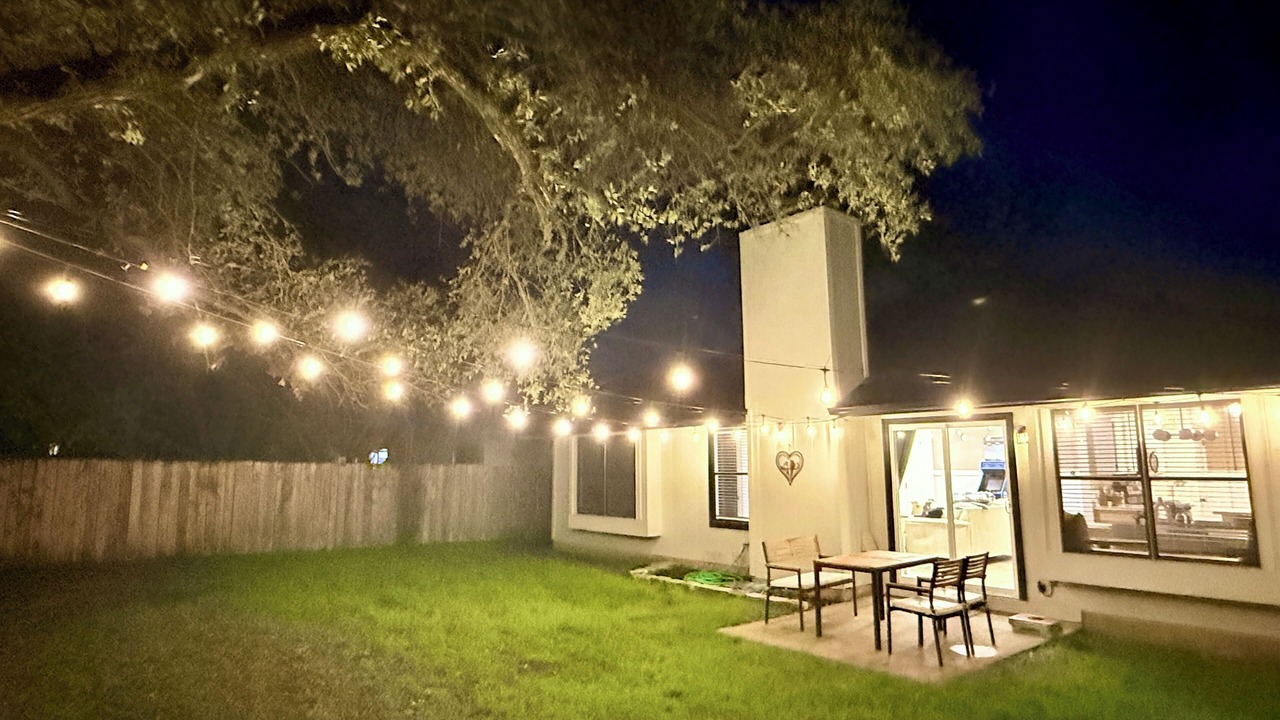 Photo of Outdoor in Cedar Park