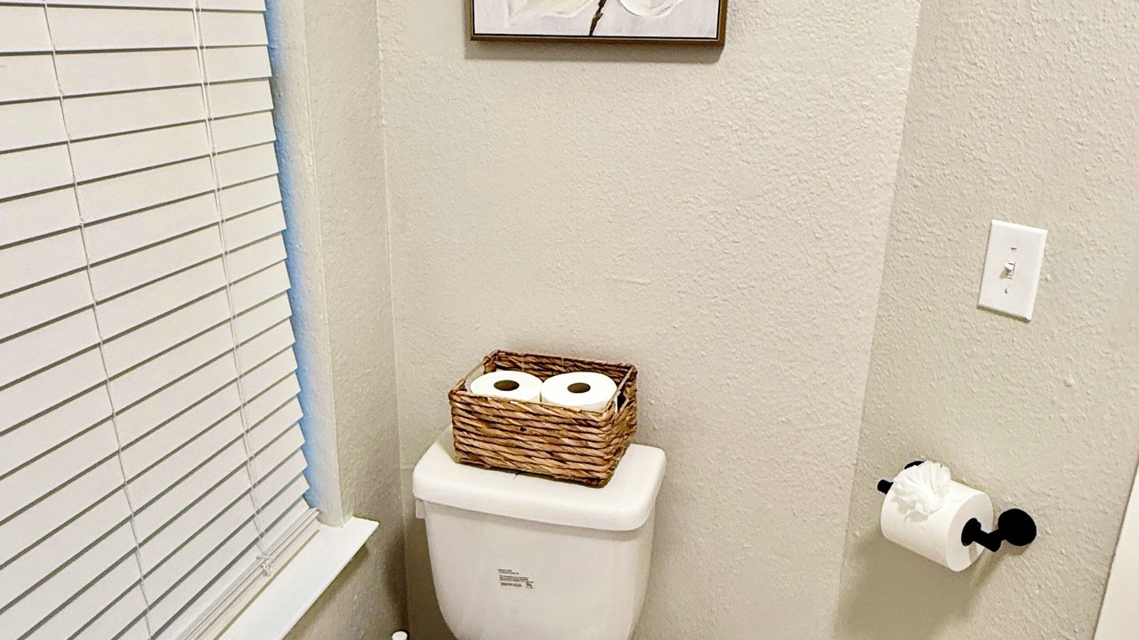 Photo of Bathroom in Cedar Park