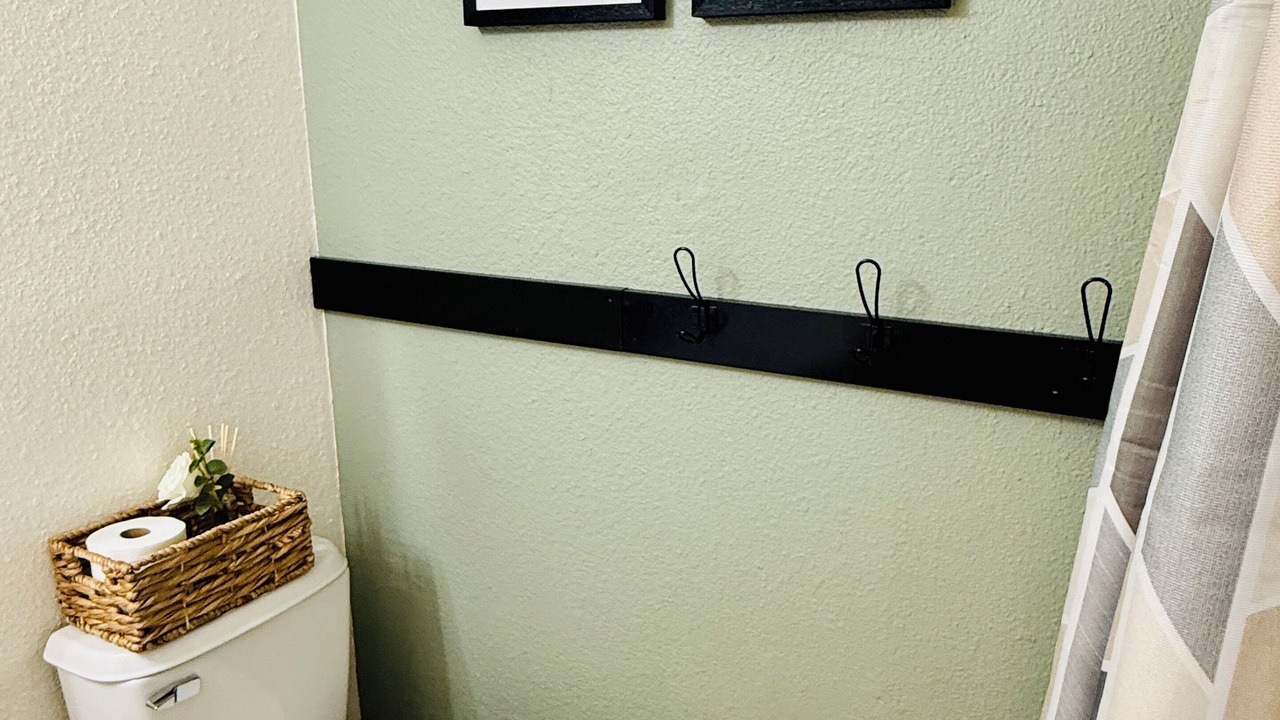 Photo of Bathroom in Cedar Park