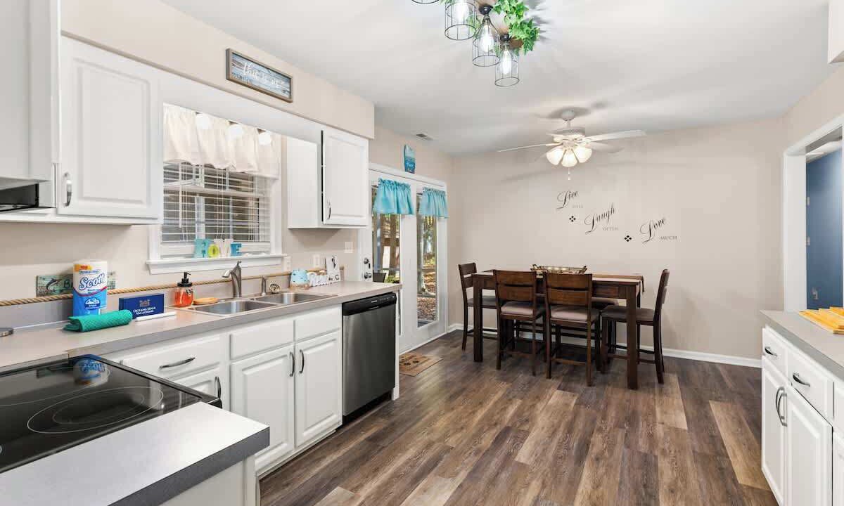 Photo of Kitchen in Ocean Pines