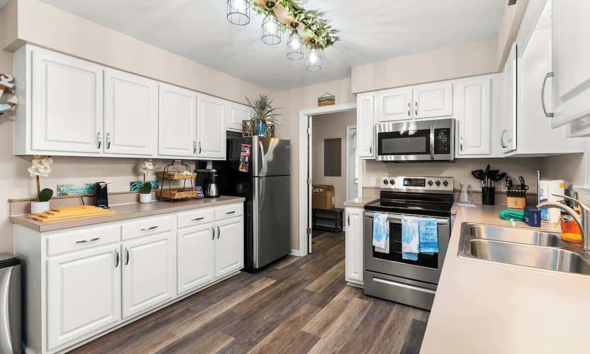 Photo of Kitchen in Ocean Pines