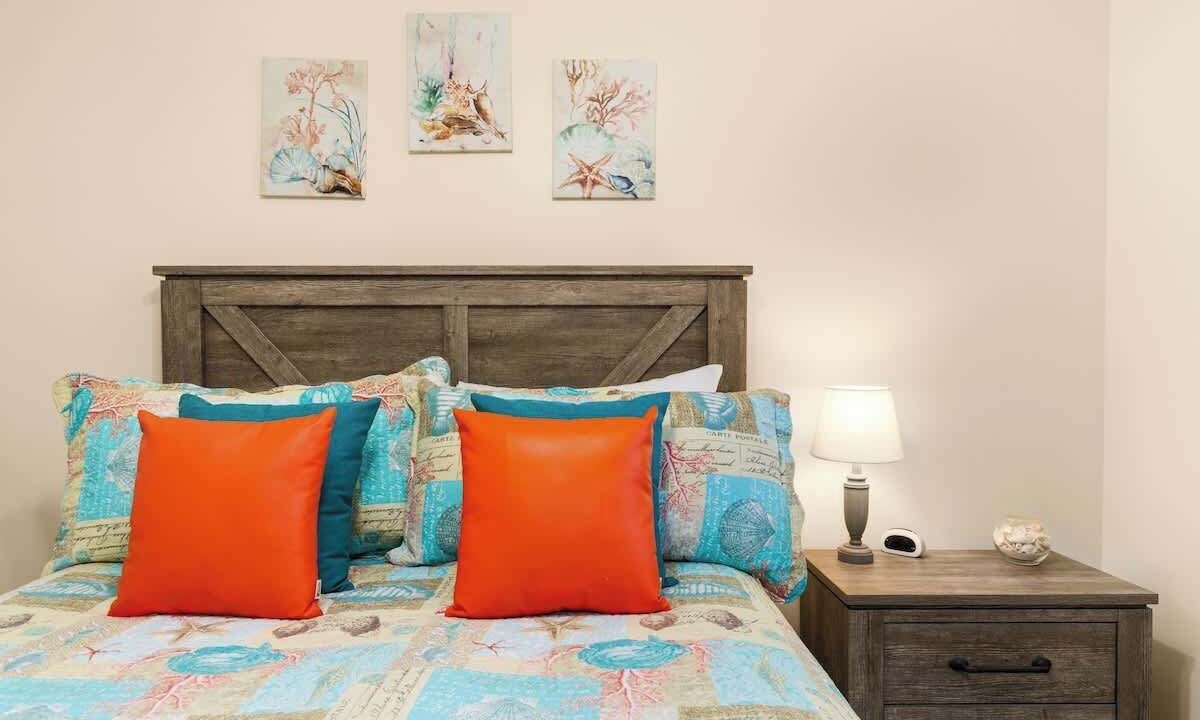 Photo of Bedroom in Ocean Pines