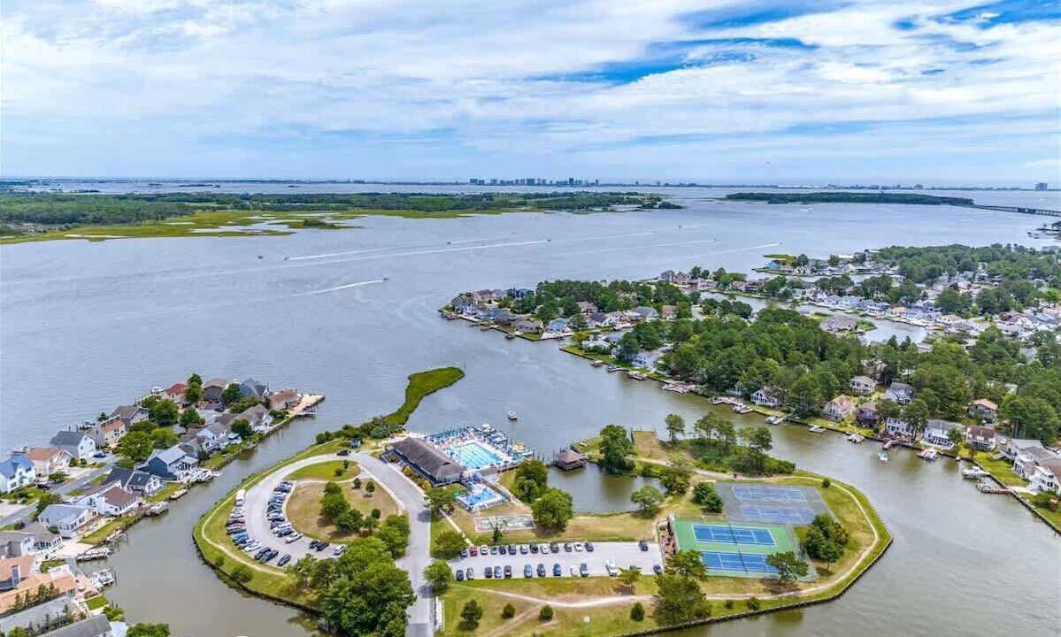 Photo of Outdoor in Ocean Pines