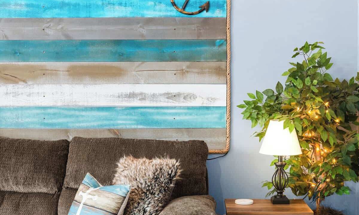 Photo of Livingroom in Ocean Pines