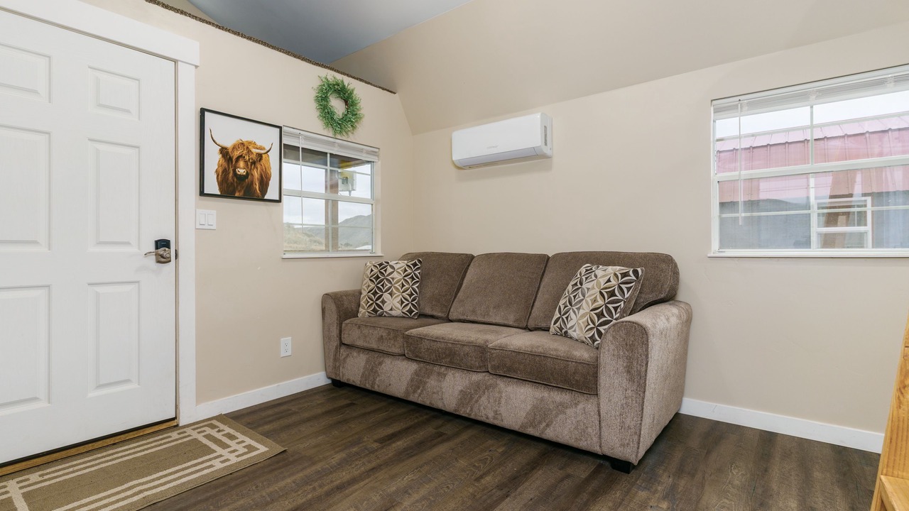 Photo of Livingroom in Pocatello