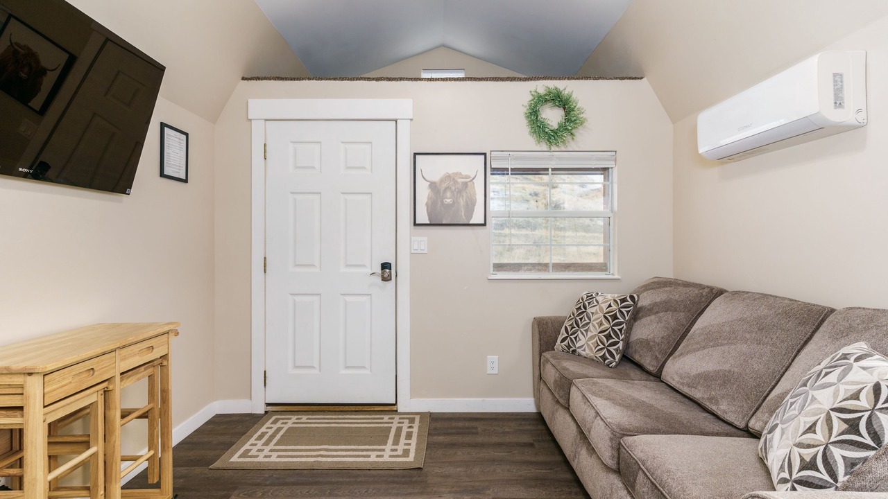 Photo of Livingroom in Pocatello