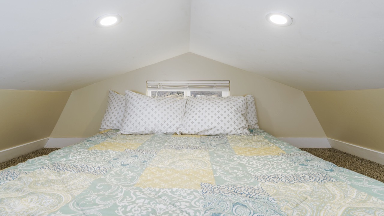 Photo of Bedroom in Pocatello