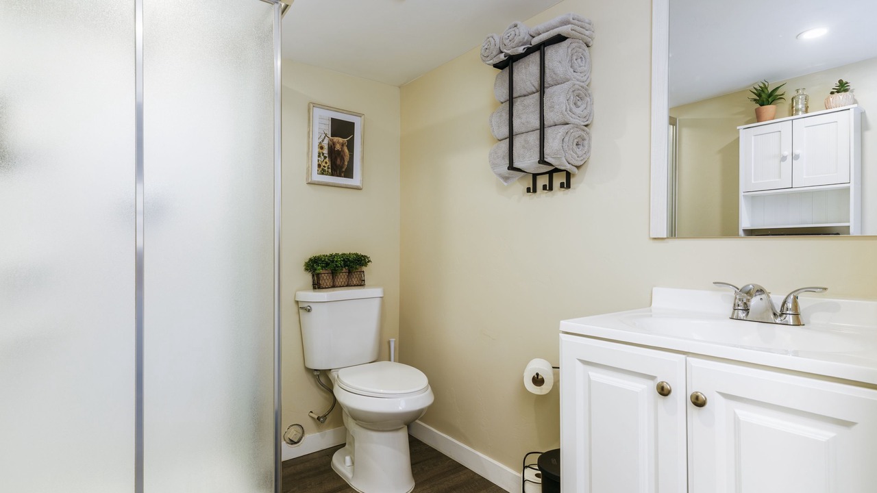 Photo of Bathroom in Pocatello