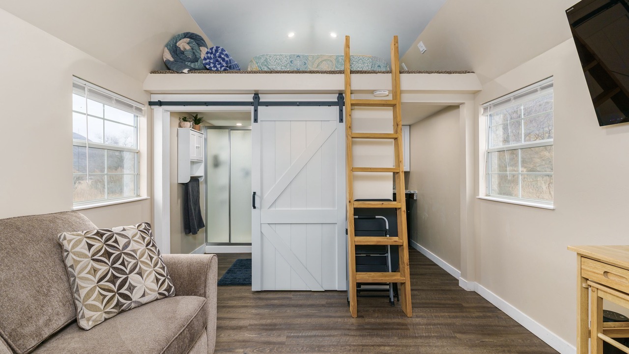 Photo of Livingroom in Pocatello