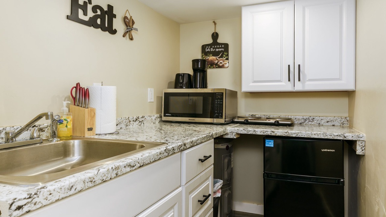 Photo of Kitchen in Pocatello