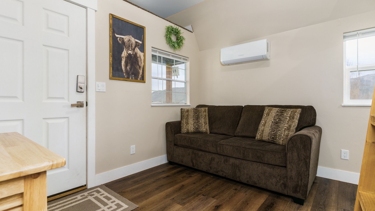 Photo of Livingroom in Pocatello