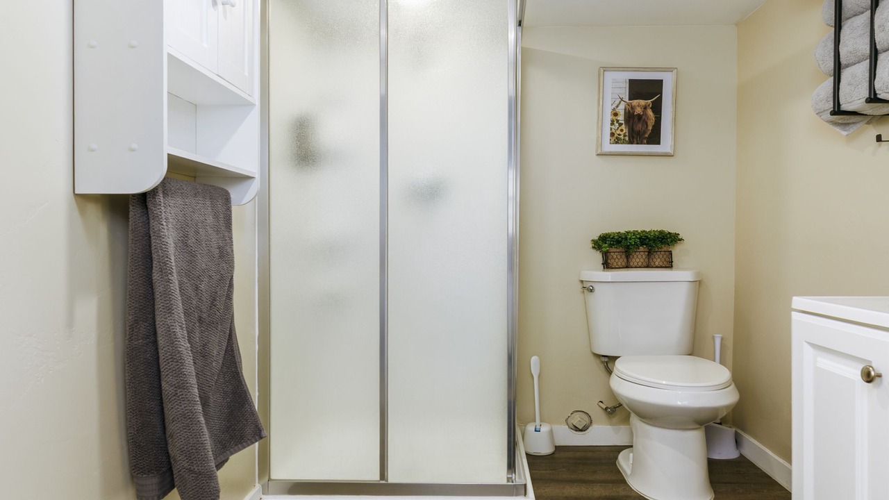 Photo of Bathroom in Pocatello