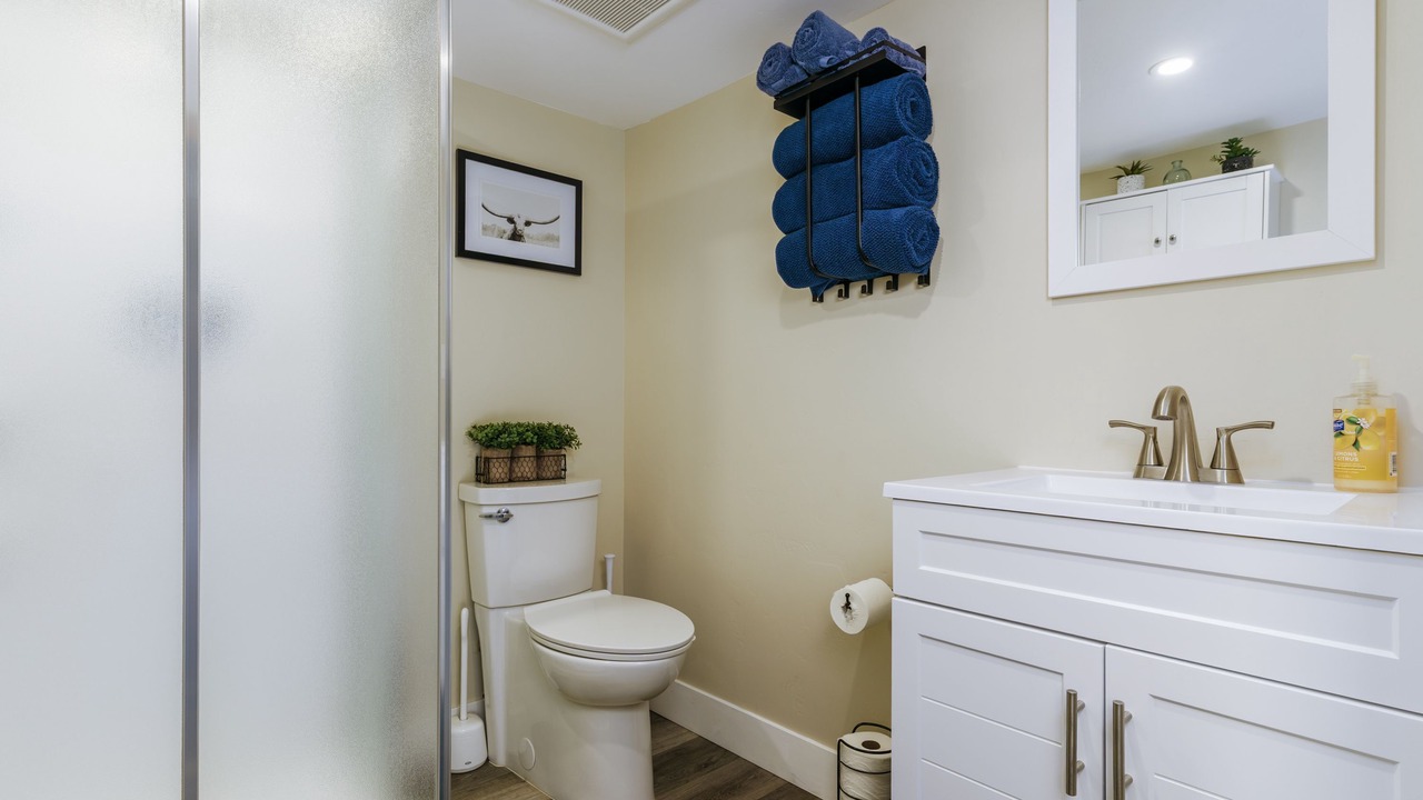 Photo of Bathroom in Pocatello