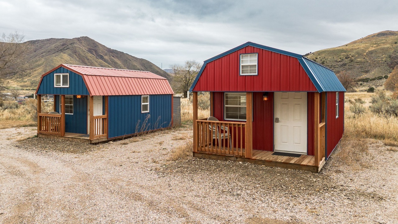 Photo of Outdoor in Pocatello