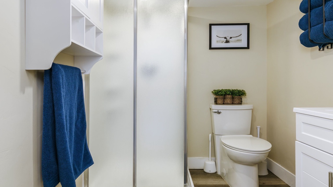 Photo of Bathroom in Pocatello